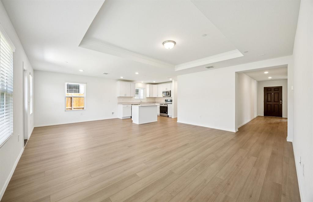 Townsend Green - Residential