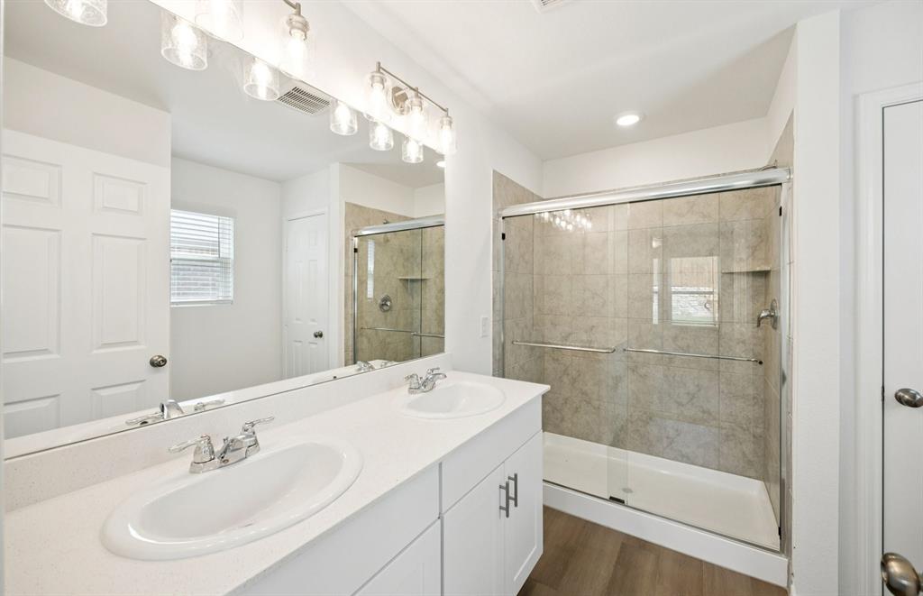 Townsend Green - Residential