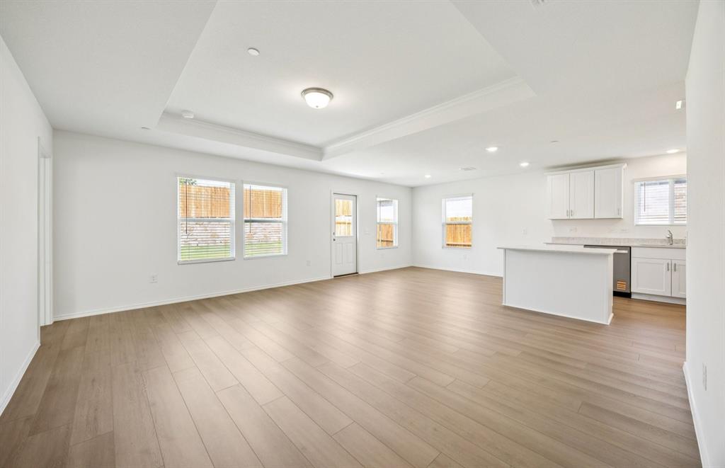 Townsend Green - Residential