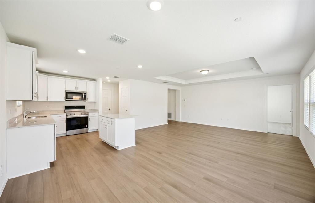 Townsend Green - Residential