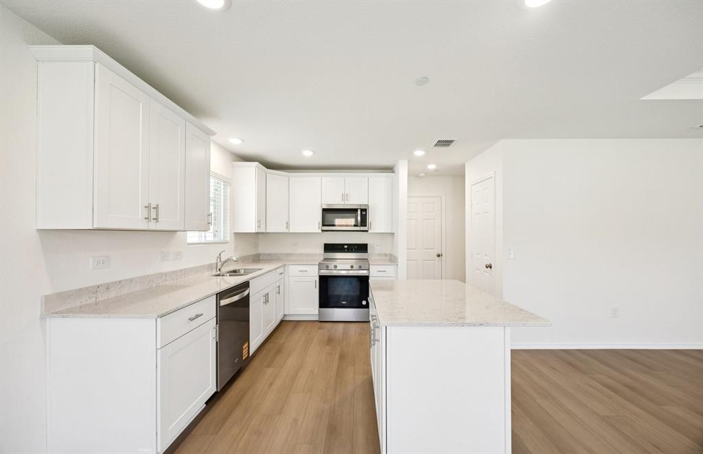 Townsend Green - Residential