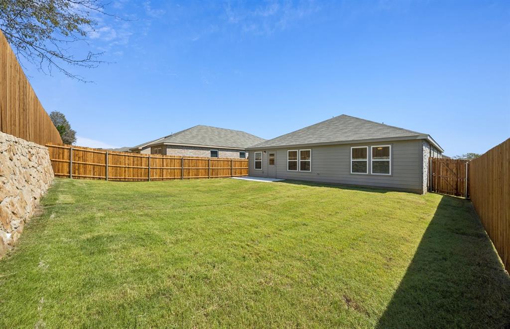 Townsend Green - Residential