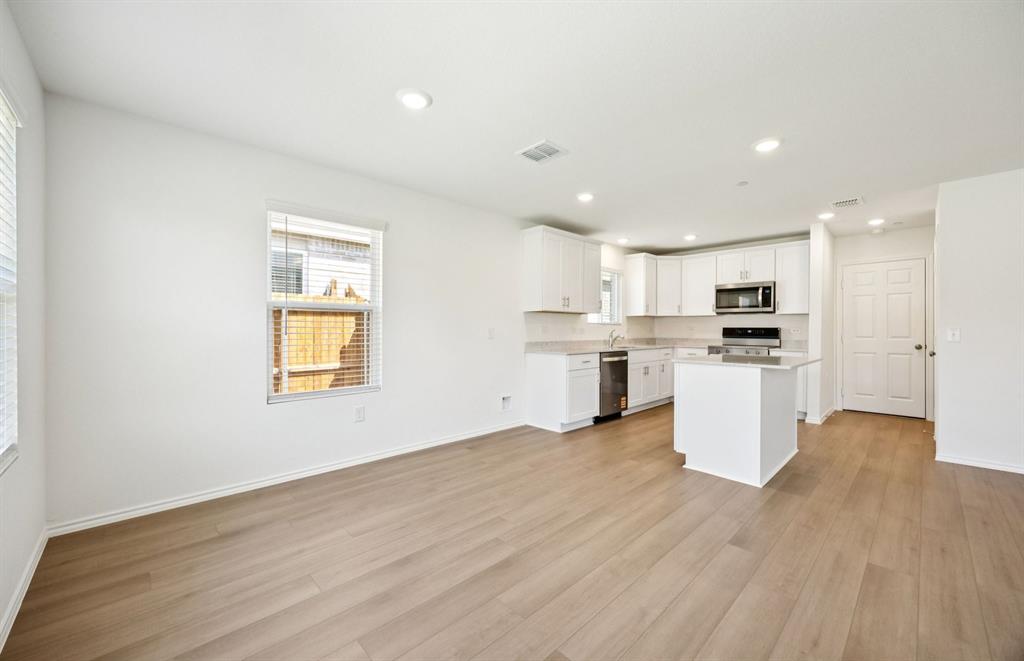 Townsend Green - Residential