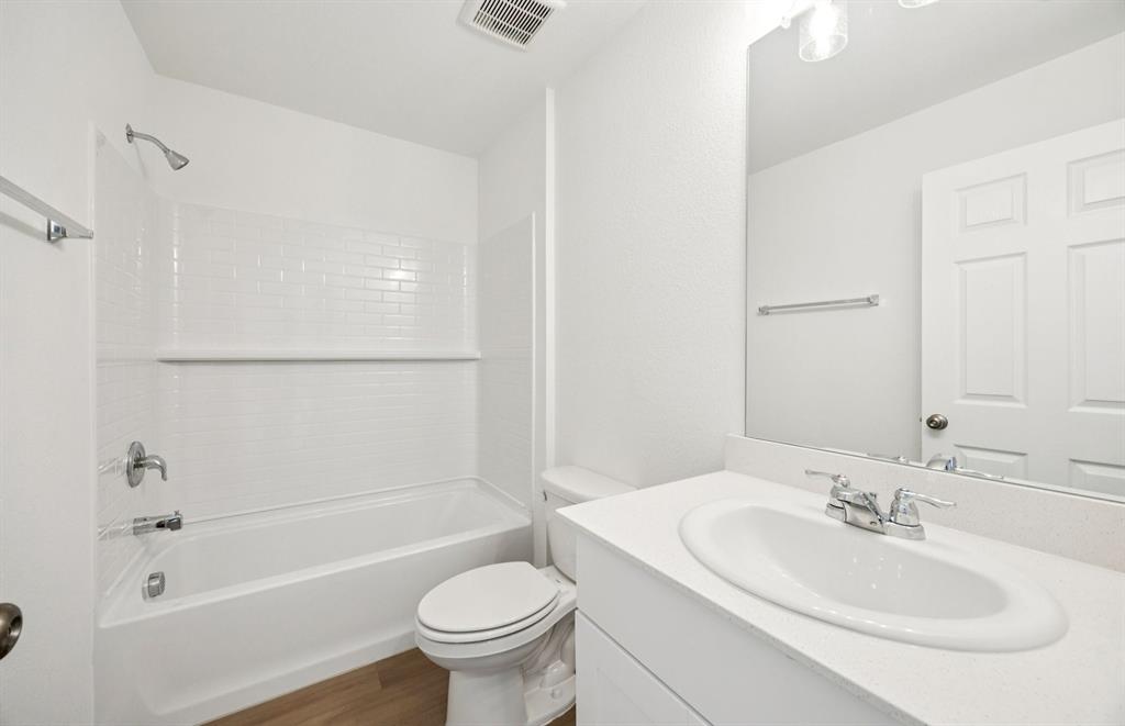 Townsend Green - Residential