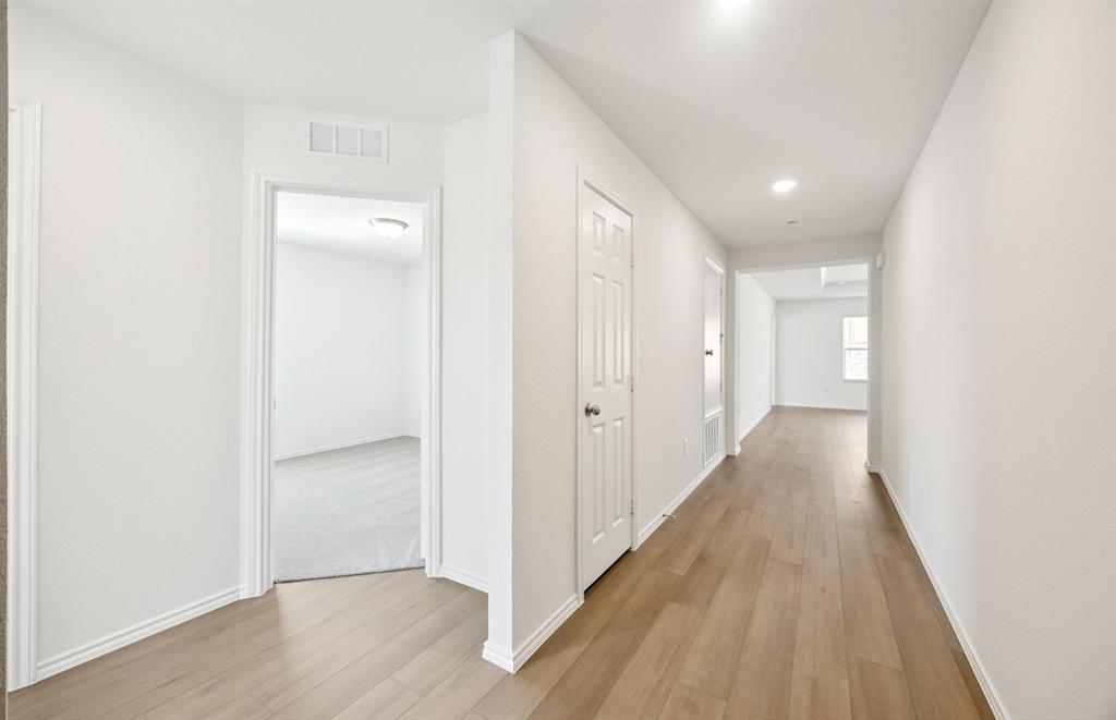 Townsend Green - Residential