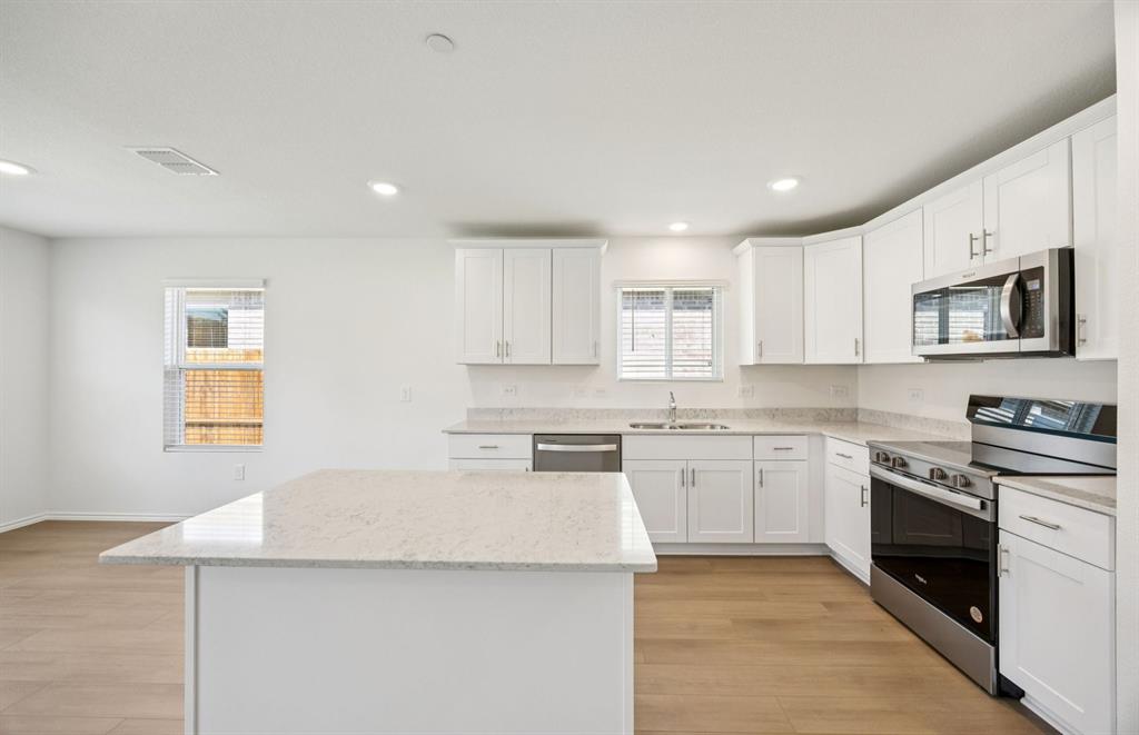 Townsend Green - Residential