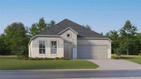 Photo of 2220 Fryer Way, Celina, TX 75009 (MLS # 21351563)
