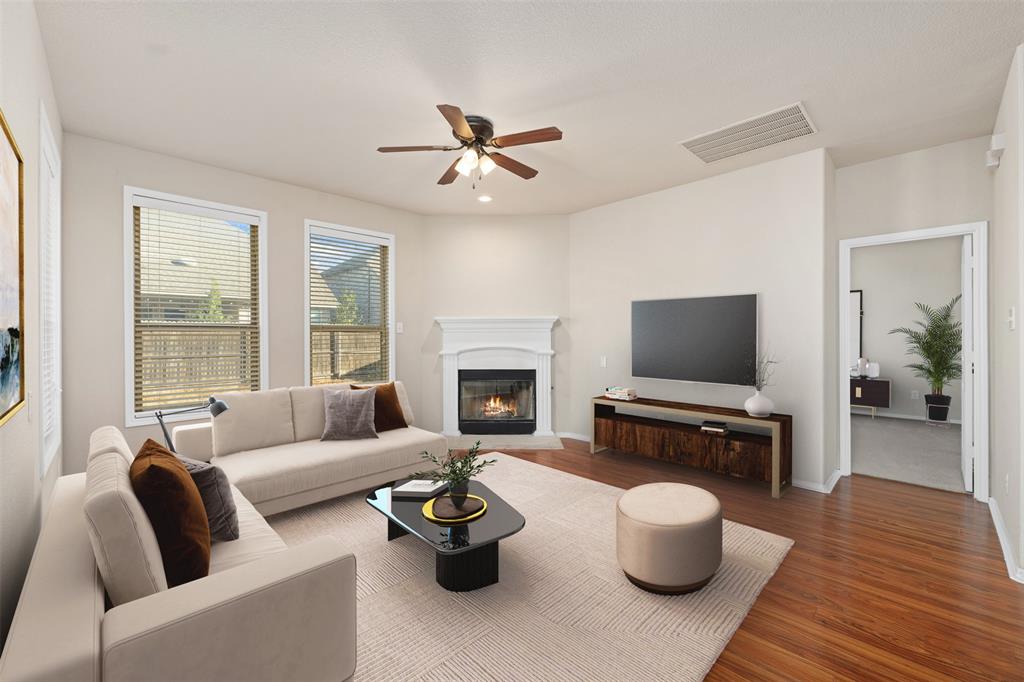 Pine Mdws - Residential