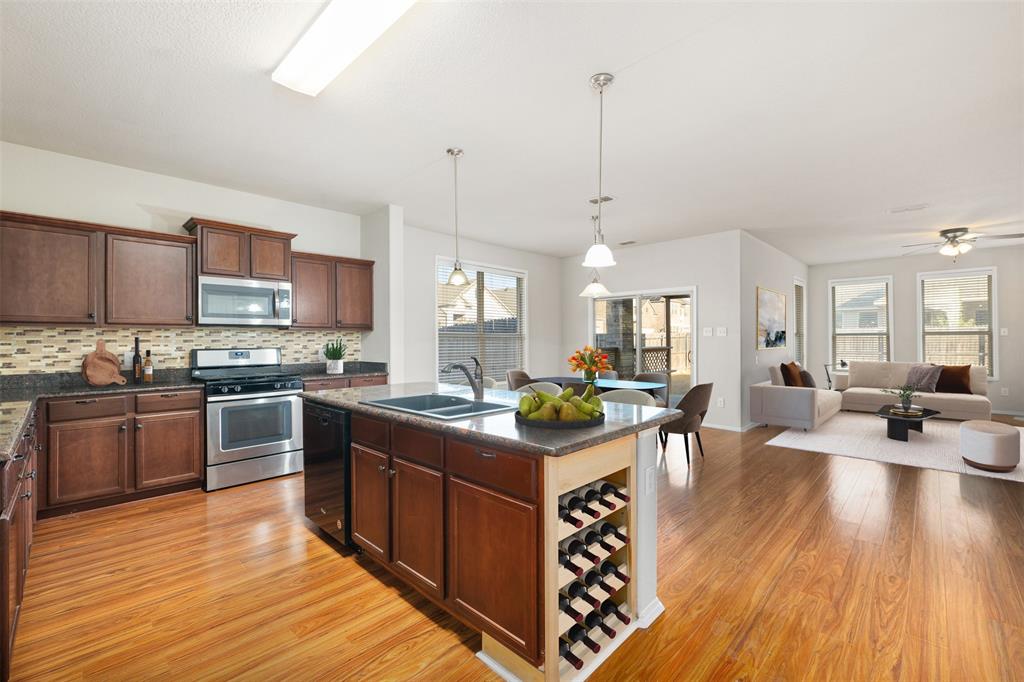 Pine Mdws - Residential