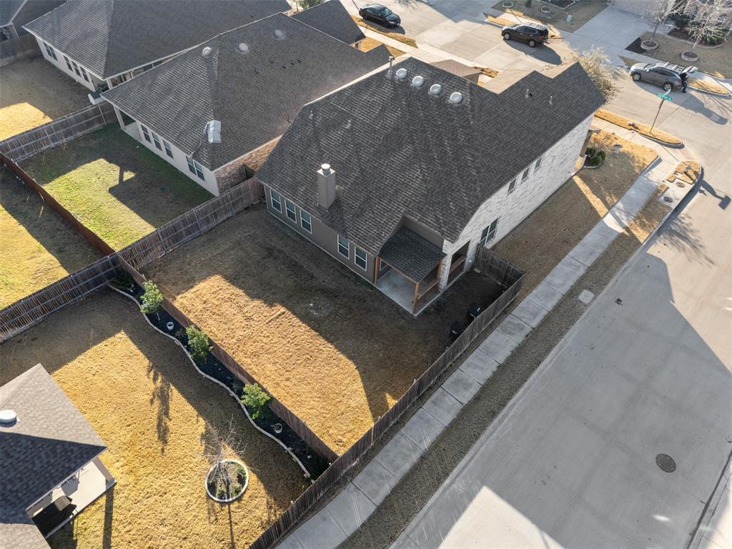 Pine Mdws - Residential