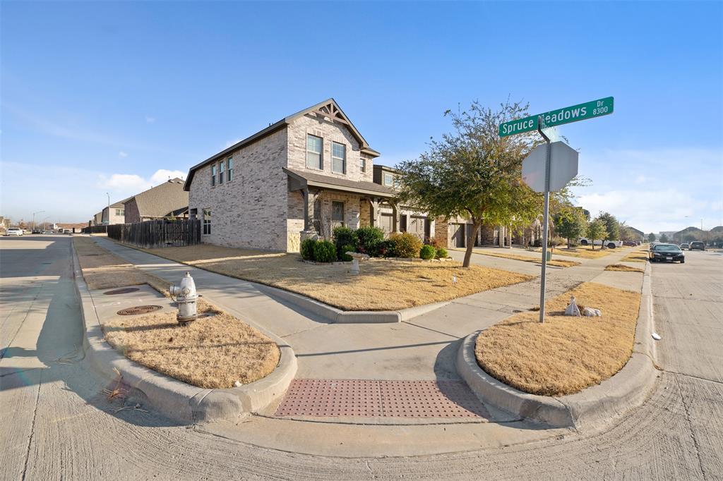 3701 Fossil Tree Lane