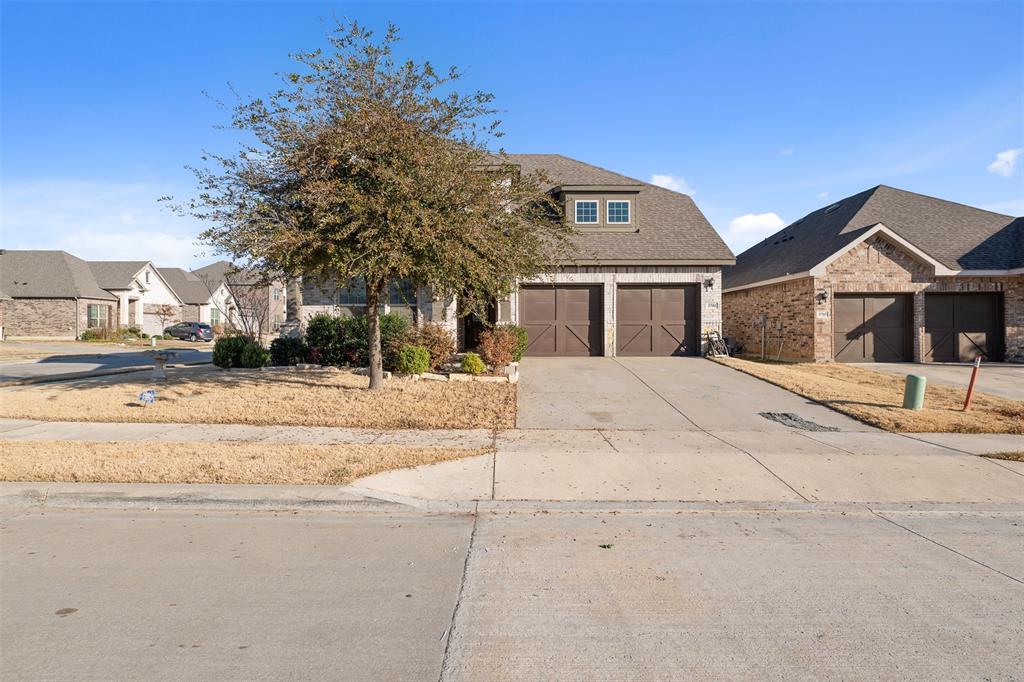 3701 Fossil Tree Lane