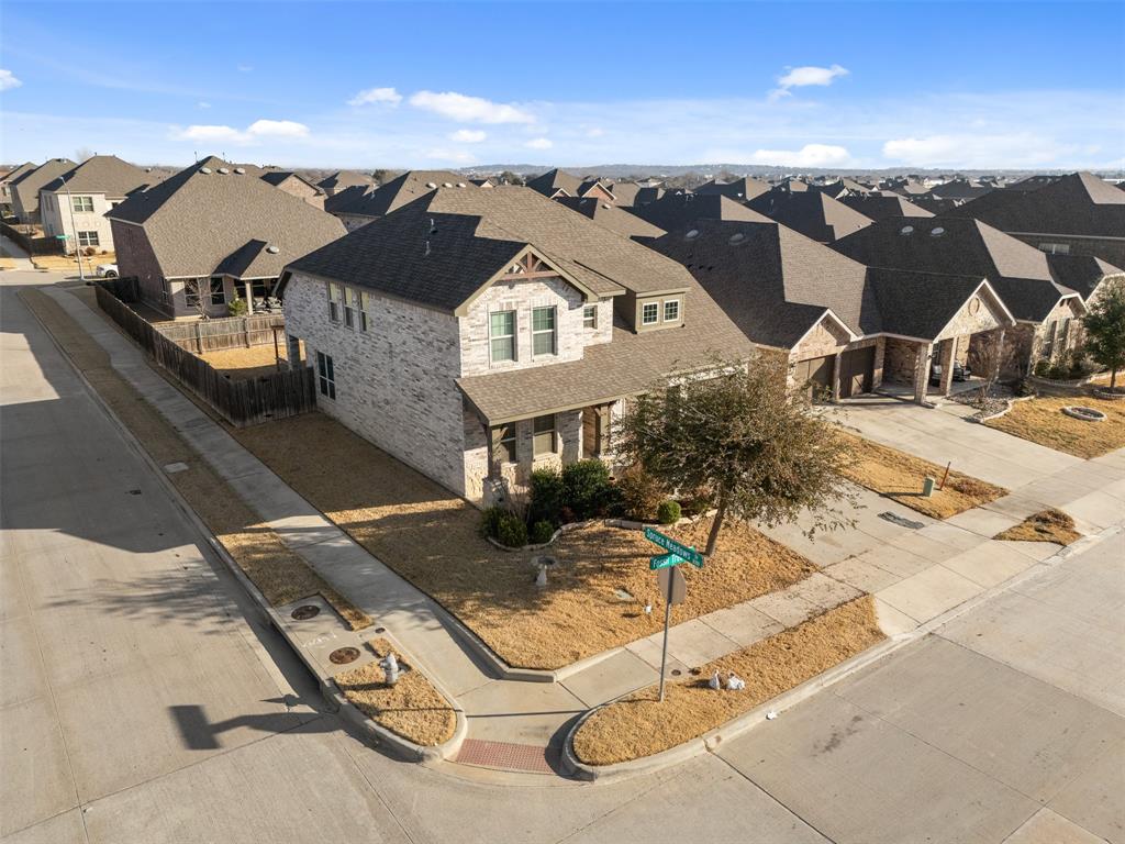 Pine Mdws - Residential