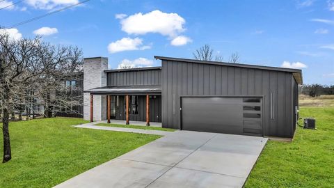 Zephyr 2 TBD Eagles Ridge Drive Brock TX 76087