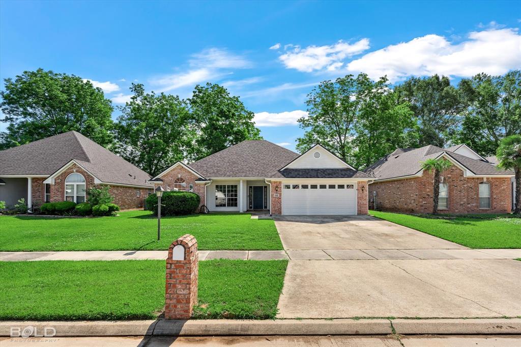 2522 Brookhaven Drive
