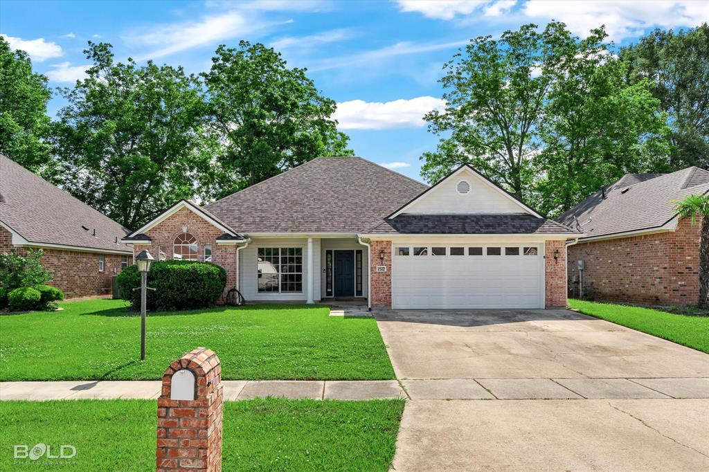 2522 Brookhaven Drive