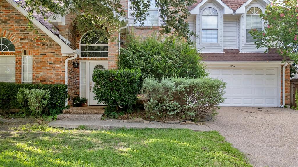 5124 Quail Ridge Drive