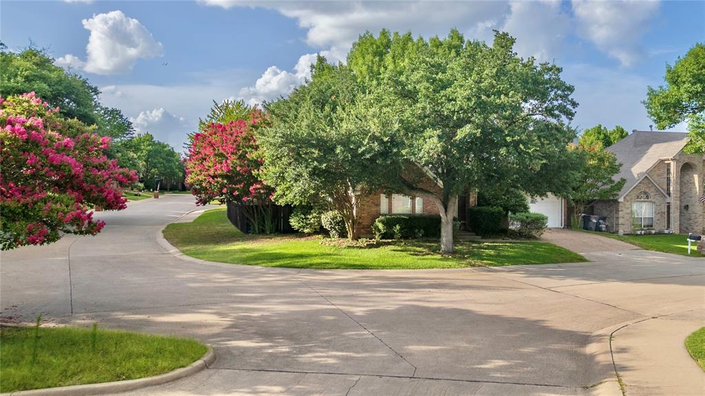 5124 Quail Ridge Drive