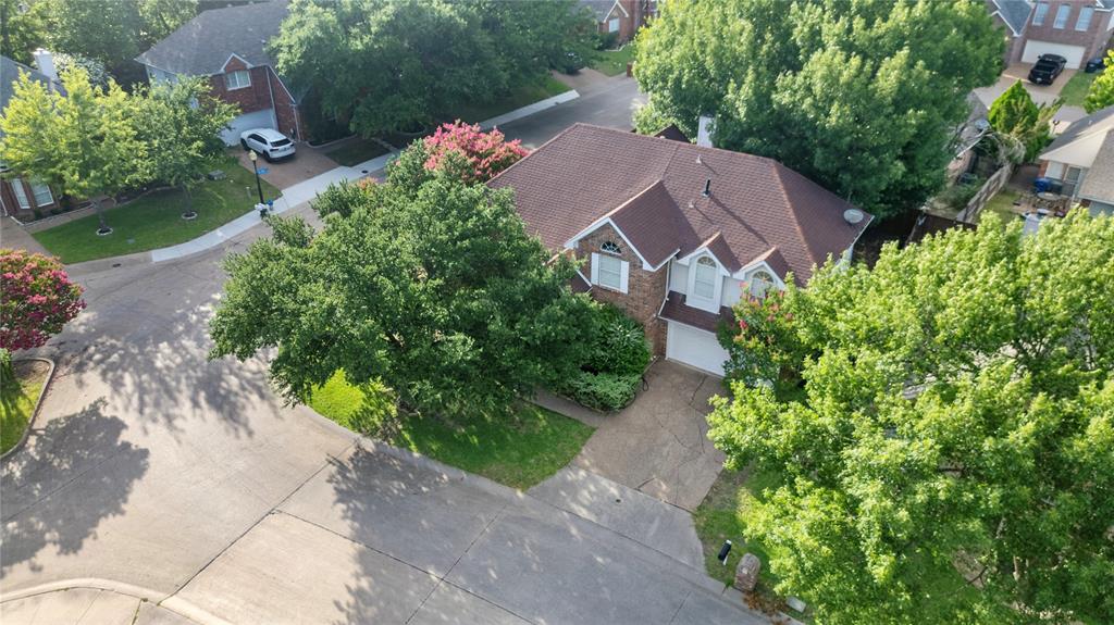5124 Quail Ridge Drive