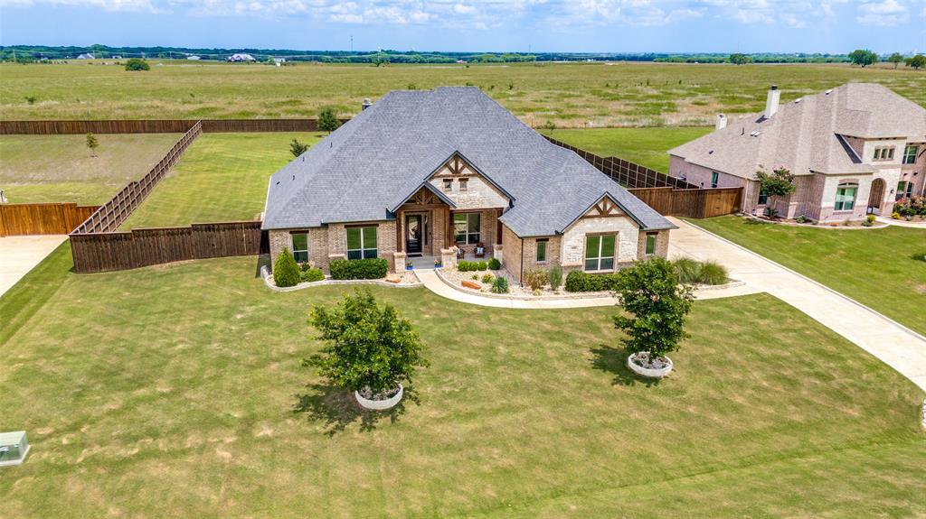 850 Horseshoe Meadows Drive