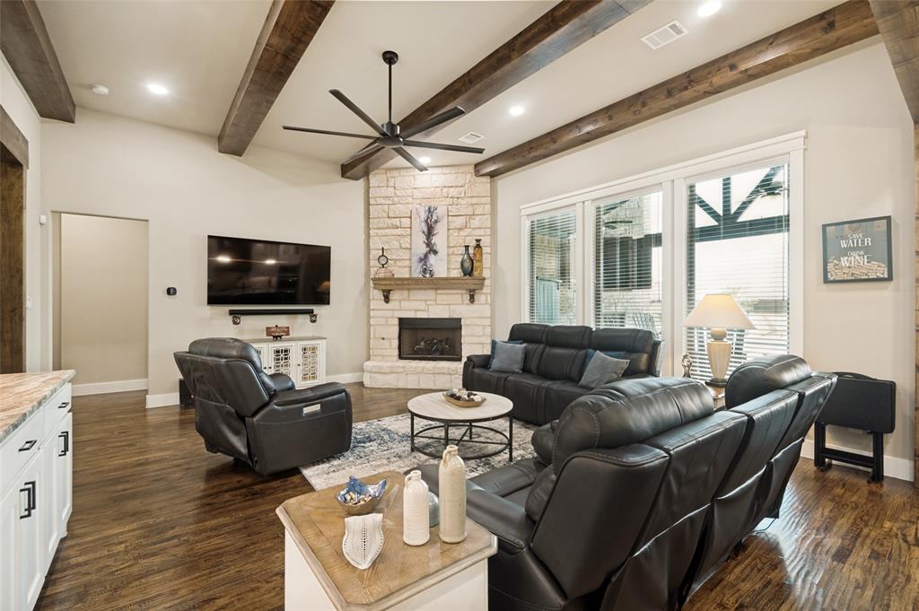 850 Horseshoe Meadows Drive