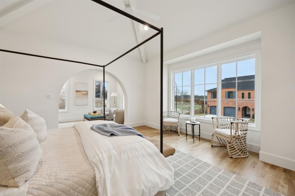 WHITE ROCK BLUFFS - Residential