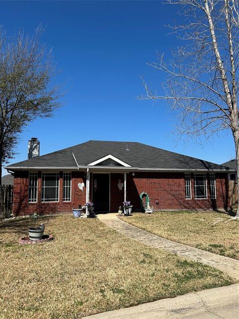 2425 Esquire Drive Arlington TX 76018