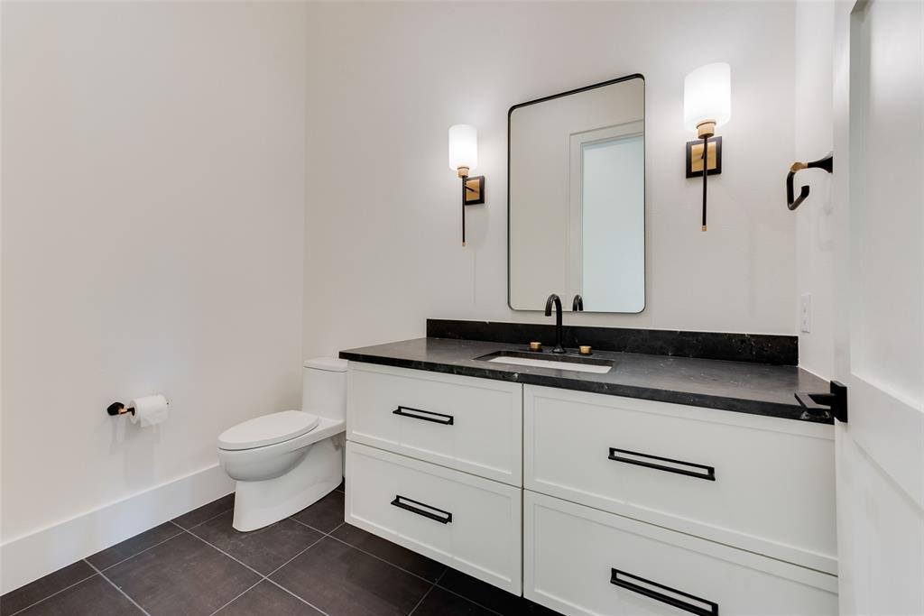 Northway Hills - Residential