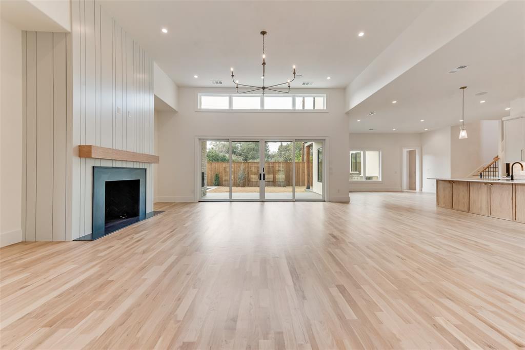 Northway Hills - Residential