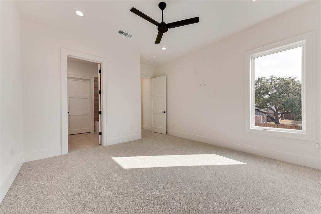 Northway Hills - Residential