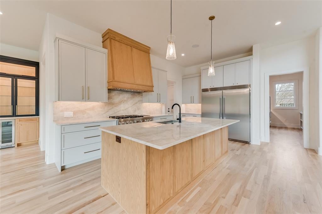 Northway Hills - Residential