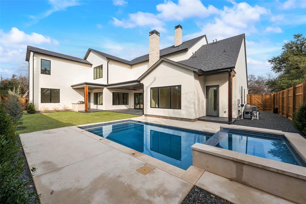 Northway Hills - Residential