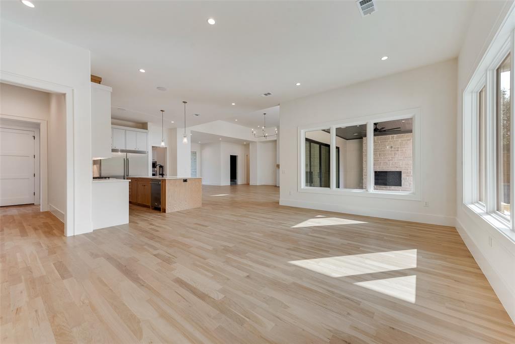 Northway Hills - Residential