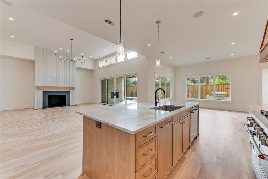 Northway Hills - Residential