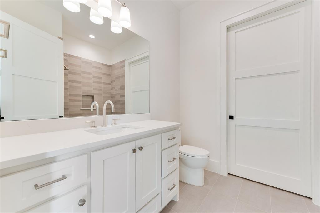 Northway Hills - Residential