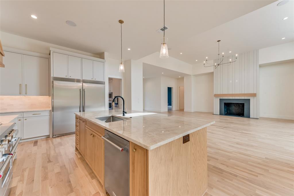 Northway Hills - Residential