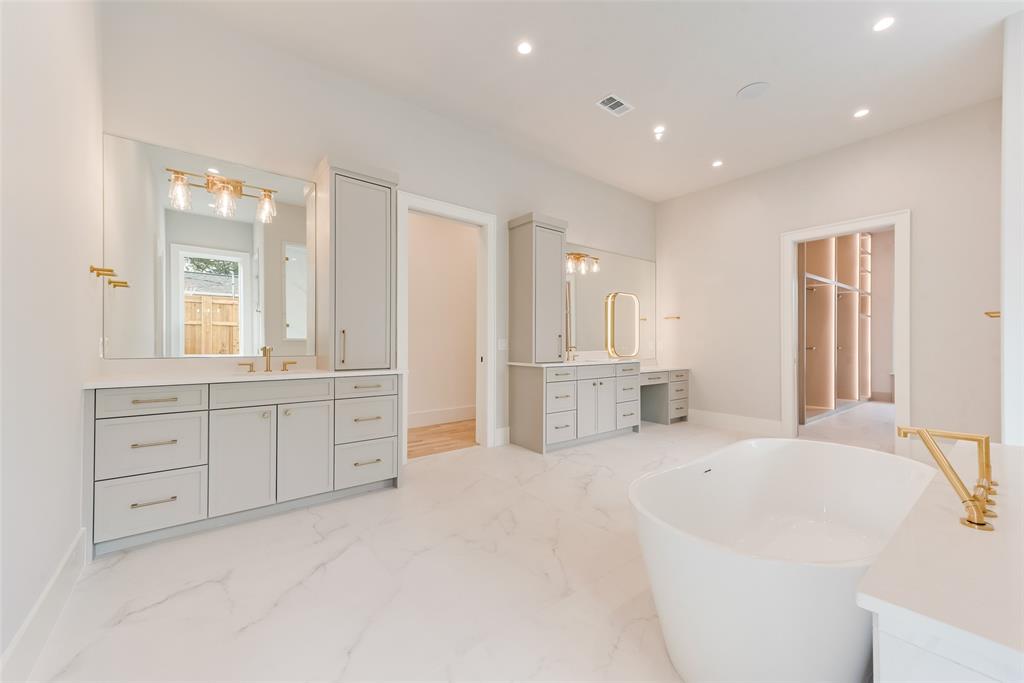 Northway Hills - Residential