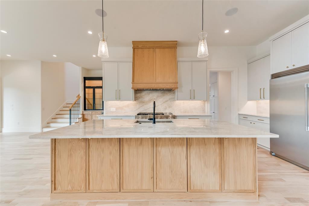 Northway Hills - Residential