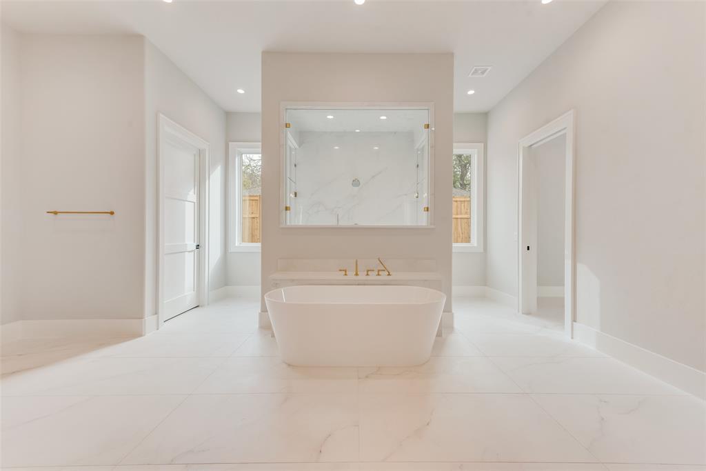 Northway Hills - Residential