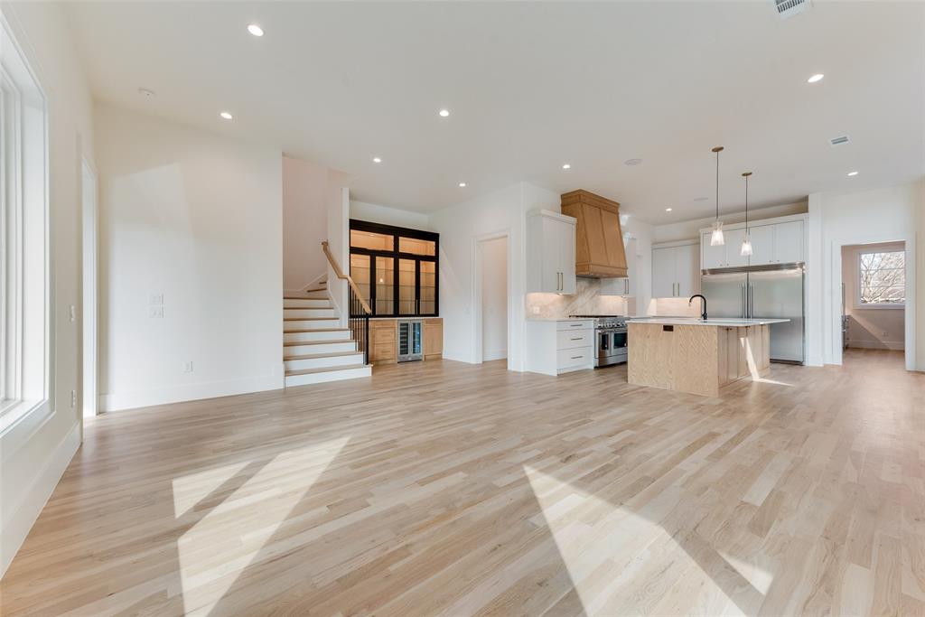 Northway Hills - Residential