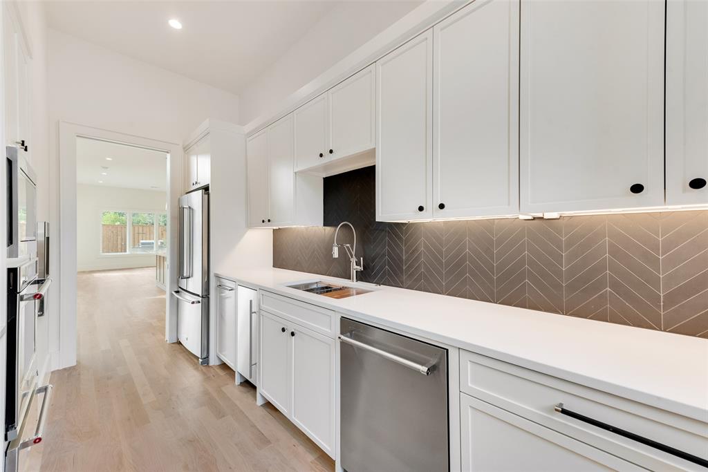 Northway Hills - Residential