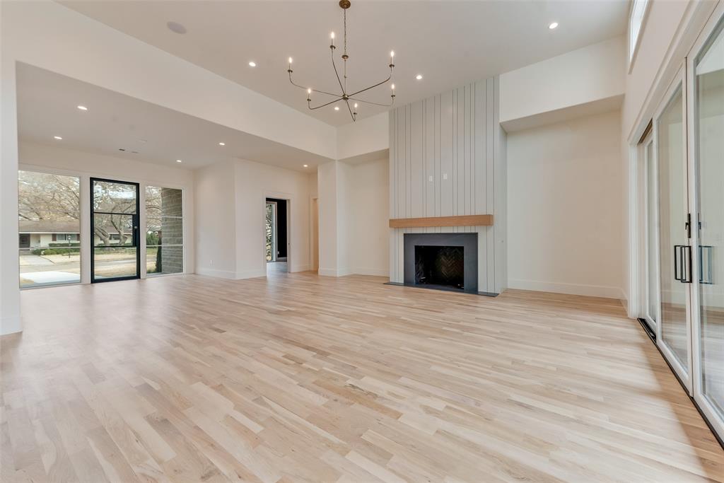 Northway Hills - Residential