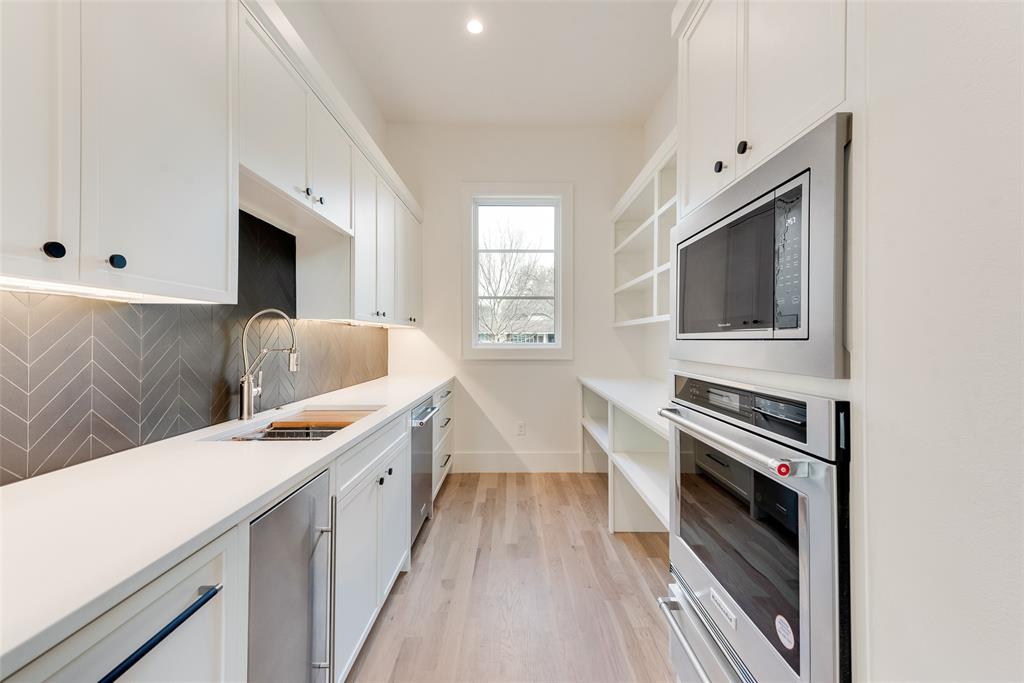 Northway Hills - Residential