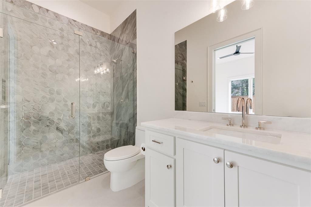 Northway Hills - Residential