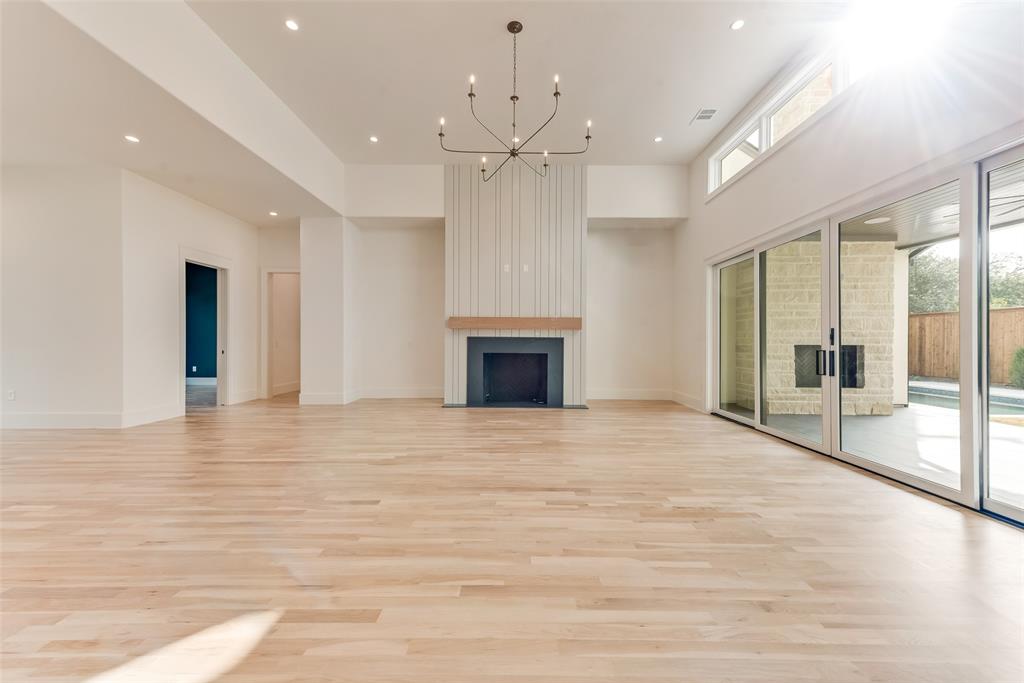 Northway Hills - Residential