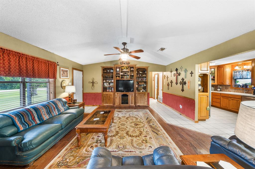 RJ Watson - Residential