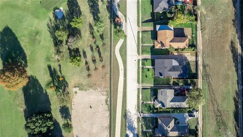 A home in Dallas