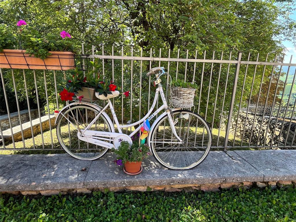 La Pavarana - Residential