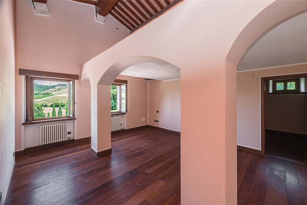 La Pavarana - Residential