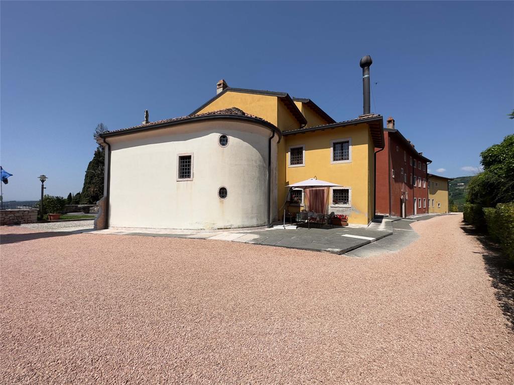 La Pavarana - Residential